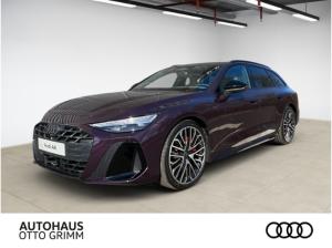 Audi A6 Avant e-hybrid quattro S tronic *Audi Exclusive*