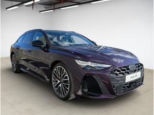 Audi A6 Avant e-hybrid quattro S tronic *Audi Exclusive*