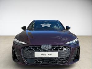 Audi A6 Avant e-hybrid quattro S tronic *Audi Exclusive*