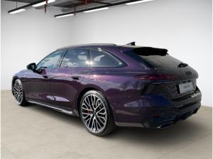 Audi A6 Avant e-hybrid quattro S tronic *Audi Exclusive*