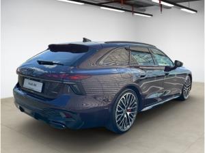 Audi A6 Avant e-hybrid quattro S tronic *Audi Exclusive*