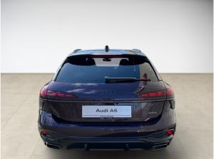 Audi A6 Avant e-hybrid quattro S tronic *Audi Exclusive*