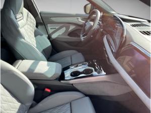 Audi A6 Avant e-hybrid quattro S tronic *Audi Exclusive*