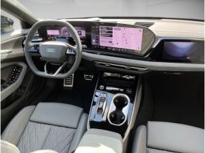 Audi A6 Avant e-hybrid quattro S tronic *Audi Exclusive*