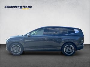 Hyundai IONIQ 9 Uniq | Sofort Verfügbar | Zulassung bis zum 31.03.2026|