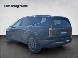 Hyundai IONIQ 9 Uniq | Sofort Verfügbar | Zulassung bis zum 31.03.2026|