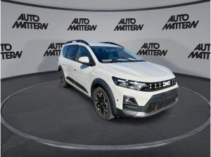 Dacia Jogger JOURNEY HYBRID 155 -7 SITZE