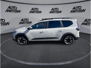 Dacia Jogger JOURNEY HYBRID 155 -7 SITZE