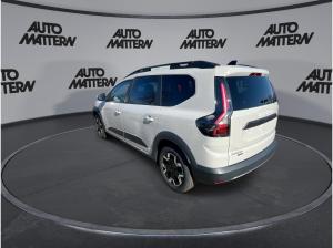 Dacia Jogger JOURNEY HYBRID 155 -7 SITZE