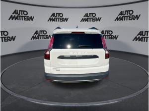 Dacia Jogger JOURNEY HYBRID 155 -7 SITZE