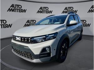 Dacia Jogger JOURNEY HYBRID 155 -7 SITZE