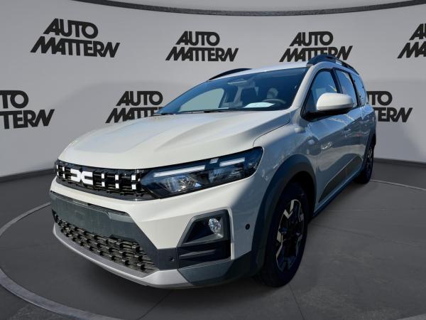 Dacia Jogger JOURNEY HYBRID 155 -7 SITZE