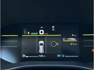 Dacia Jogger JOURNEY HYBRID 155 -7 SITZE