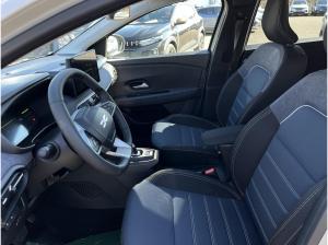 Dacia Jogger JOURNEY HYBRID 155 -7 SITZE