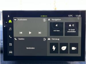 Dacia Jogger JOURNEY HYBRID 155 -7 SITZE