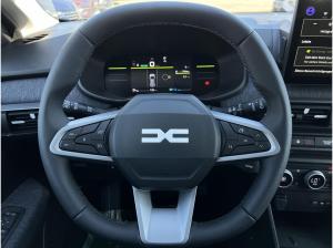 Dacia Jogger JOURNEY HYBRID 155 -7 SITZE