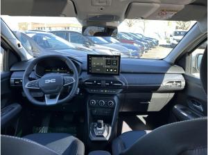 Dacia Jogger JOURNEY HYBRID 155 -7 SITZE