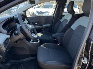Dacia Jogger EXTREME TCE 110