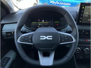 Dacia Jogger EXTREME TCE 110
