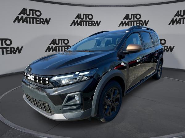 Dacia Jogger EXTREME TCE 110