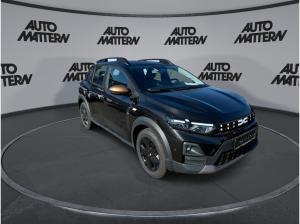 Dacia Sandero Stepway III Extreme TCE 110