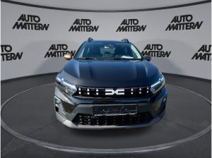 Dacia Sandero Stepway III Extreme TCE 110