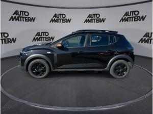 Dacia Sandero Stepway III Extreme TCE 110