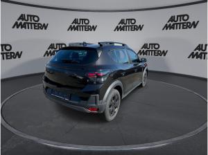 Dacia Sandero Stepway III Extreme TCE 110