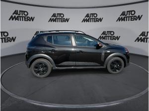 Dacia Sandero Stepway III Extreme TCE 110