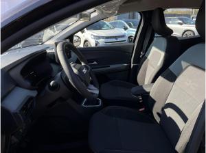 Dacia Sandero Stepway III Extreme TCE 110