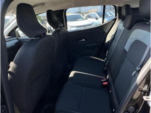 Dacia Sandero Stepway III Extreme TCE 110