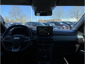 Dacia Sandero Stepway III Extreme TCE 110