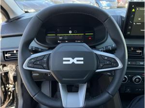 Dacia Sandero Stepway III Extreme TCE 110