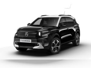 Citroën C3 Aircross Elektromotor 113 Extended-Range MAX