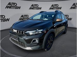 Dacia Sandero Stepway III Extreme TCE 110