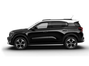 Citroën C3 Aircross Elektromotor 113 Extended-Range MAX