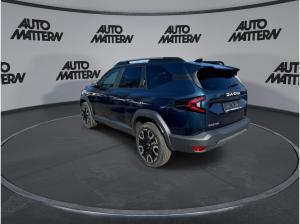 Dacia Bigster JOURNEY ECO-G 140