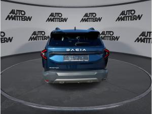 Dacia Bigster JOURNEY ECO-G 140
