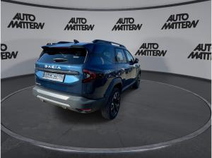 Dacia Bigster JOURNEY ECO-G 140