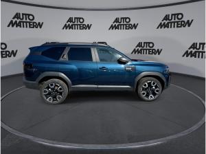 Dacia Bigster JOURNEY ECO-G 140