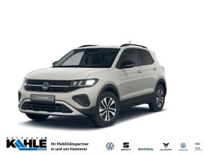 Volkswagen T-Cross 1.0 TSI DSG Life AHK DigitalCocpit GJR RFK