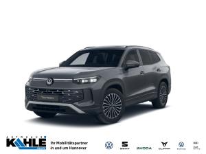 Volkswagen Tayron 1.5 eHybrid DSG Elegance IQ.Drive DarkPaket AHK GJR