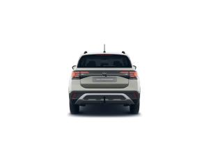 Volkswagen T-Cross 1.0 TSI DSG Life AHK DigitalCocpit GJR RFK