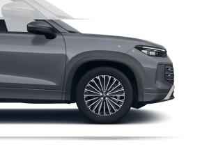 Volkswagen Tayron 1.5 eHybrid DSG Elegance IQ.Drive DarkPaket AHK GJR