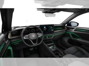 Volkswagen Tayron 1.5 eHybrid DSG Elegance IQ.Drive DarkPaket AHK GJR