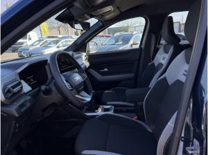 Dacia Bigster JOURNEY ECO-G 140