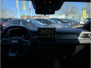 Dacia Bigster JOURNEY ECO-G 140