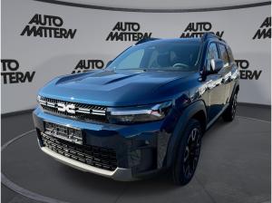 Dacia Bigster JOURNEY ECO-G 140