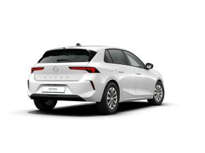 Opel Astra Edition MHEV inkl. Navi, Sitz-&Lenkradheizung & Allwetterreifen