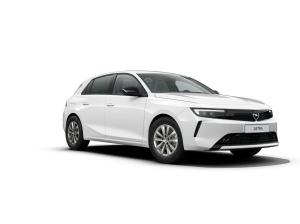 Opel Astra Edition MHEV inkl. Navi, Sitz-&Lenkradheizung & Allwetterreifen